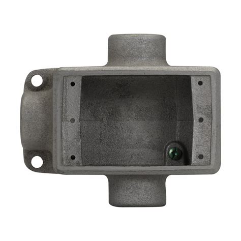 crouse-hinds type fs junction box 2 cutout|crouse hinds steel box covers.